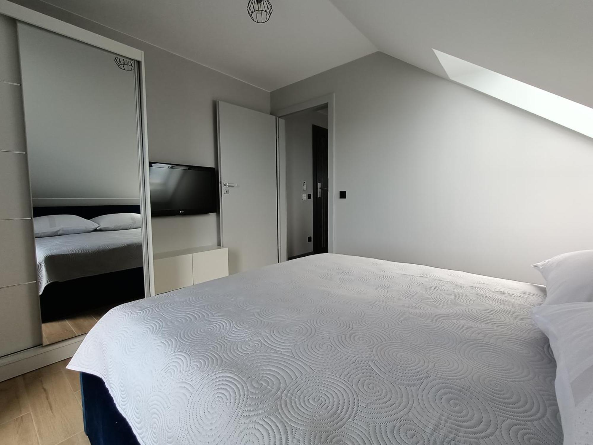Martinus Apartments Mechelinki Room photo