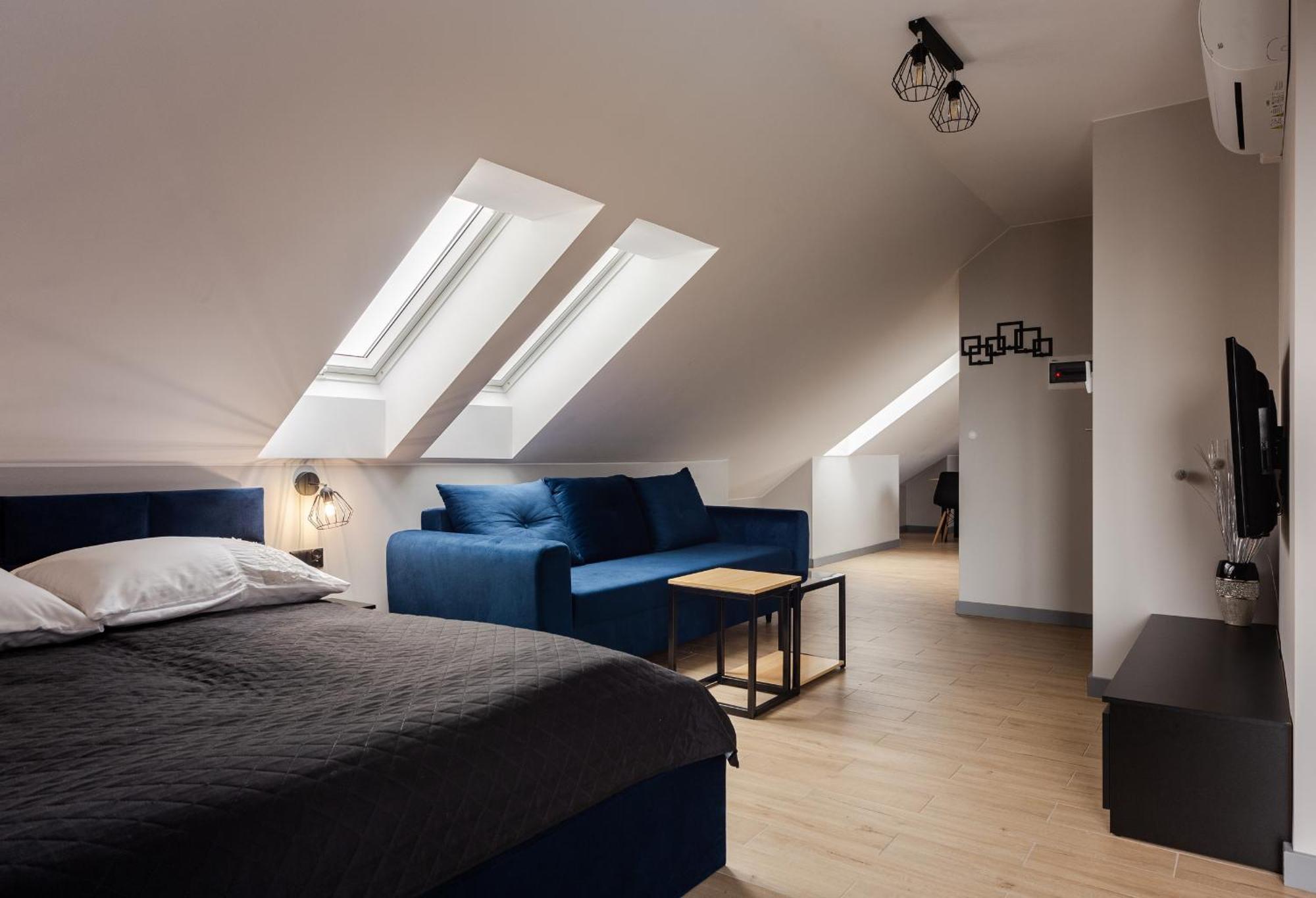 Martinus Apartments Mechelinki Room photo