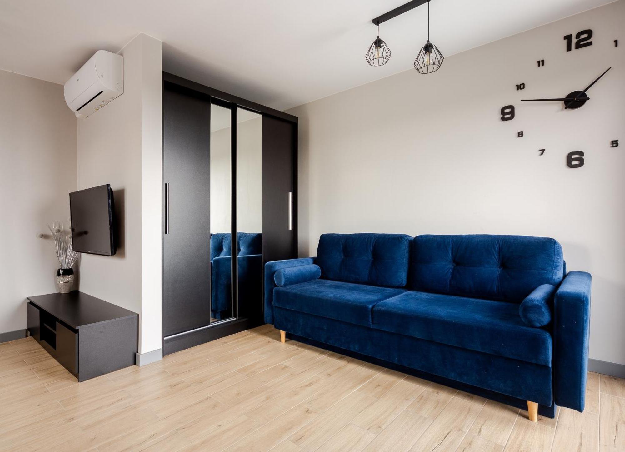 Martinus Apartments Mechelinki Room photo