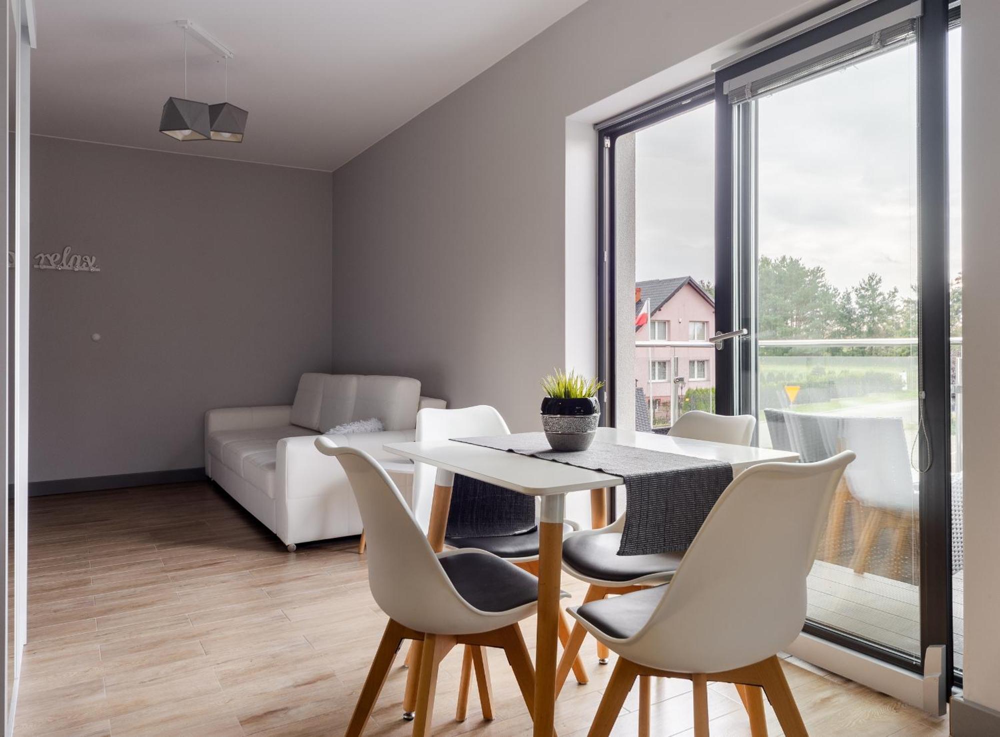 Martinus Apartments Mechelinki Room photo