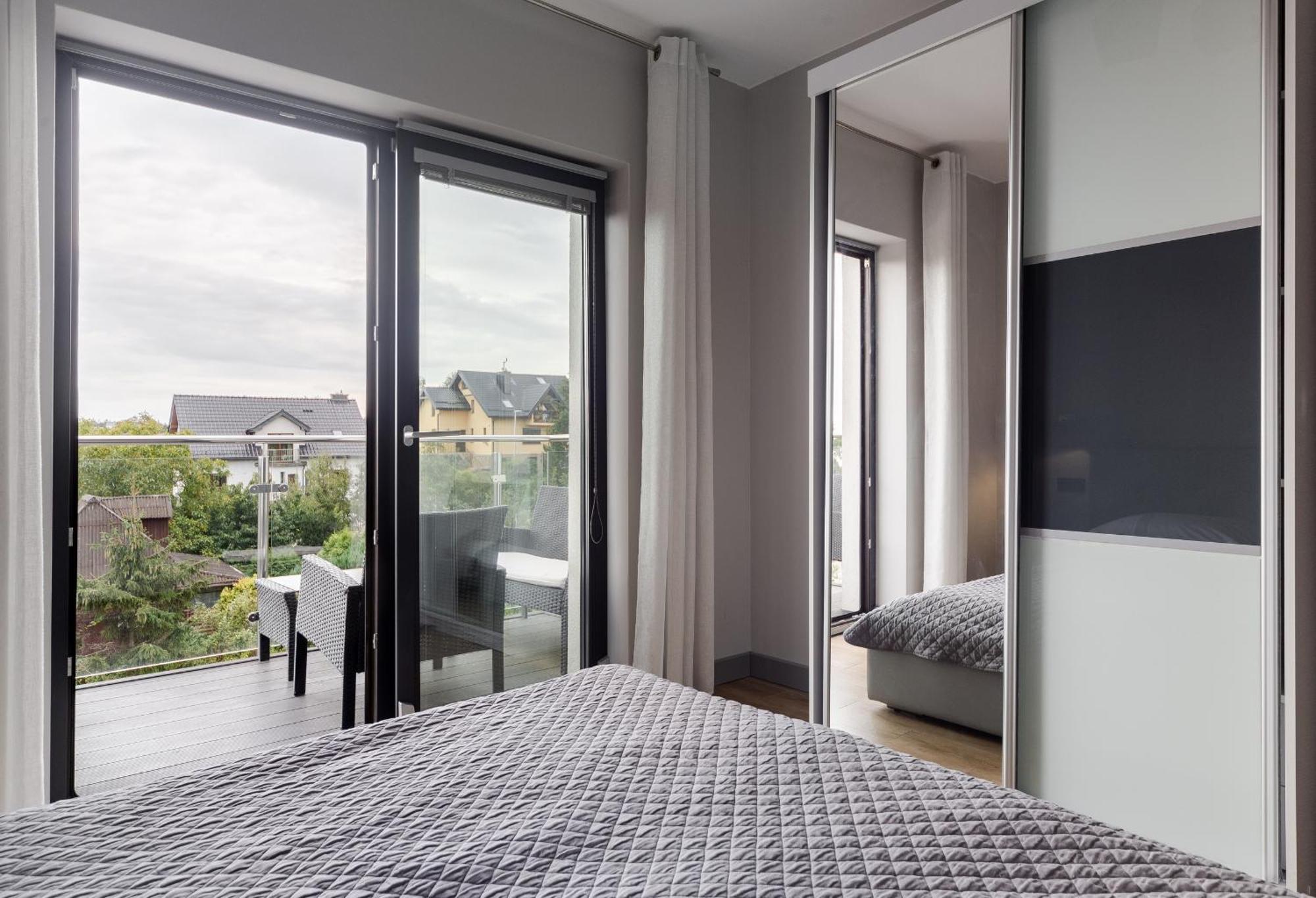 Martinus Apartments Mechelinki Room photo